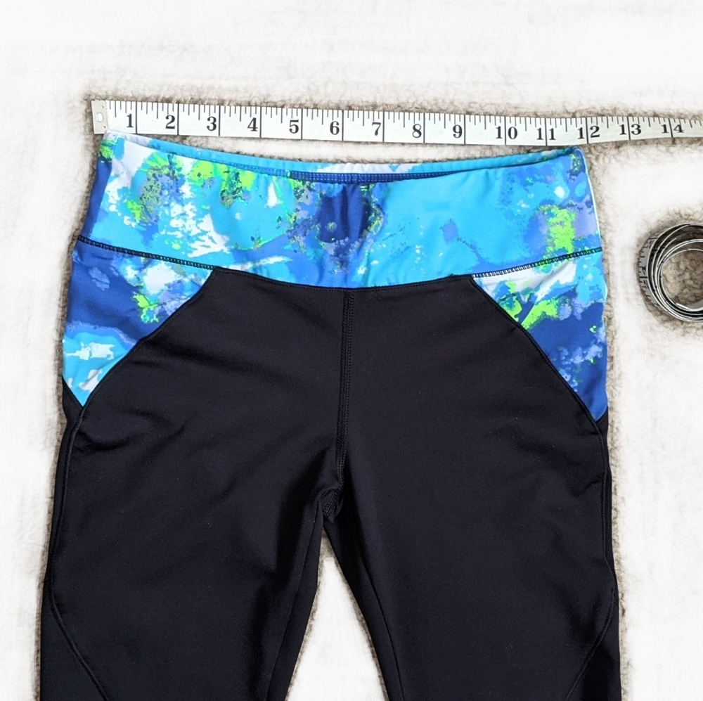 Bebe Sport Workout Leggings - Picture 3 of 9